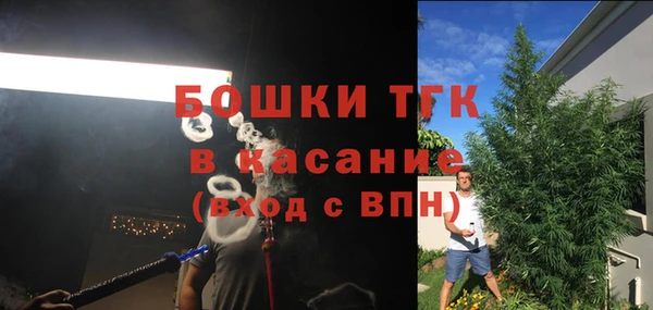 альфа пвп Горняк